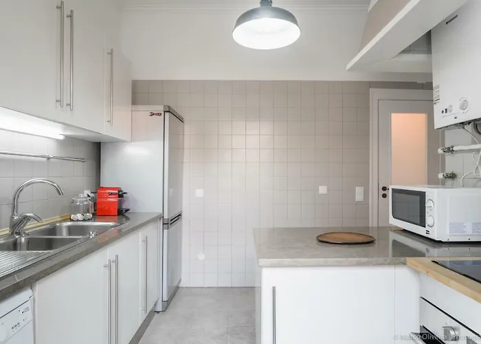 Estefania Rooftop - Center