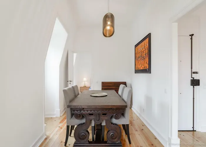 Estefania Rooftop - Center Διαμέρισμα