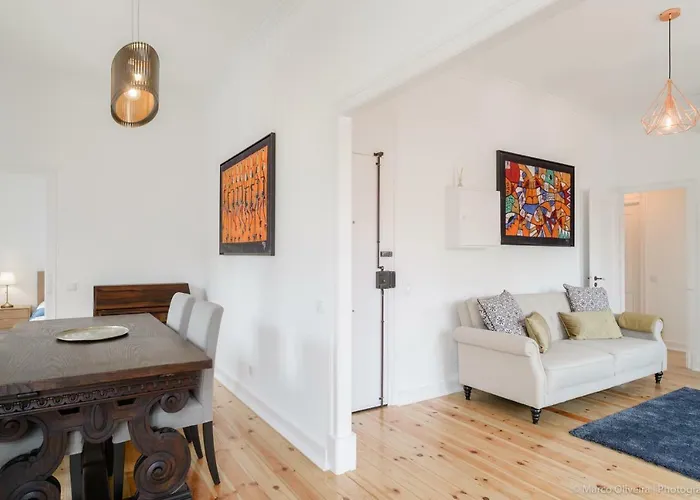 Estefania Rooftop - Center Apartman