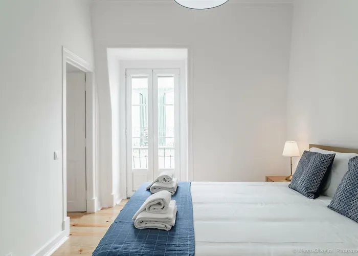 Estefania Rooftop - Center Apartman
