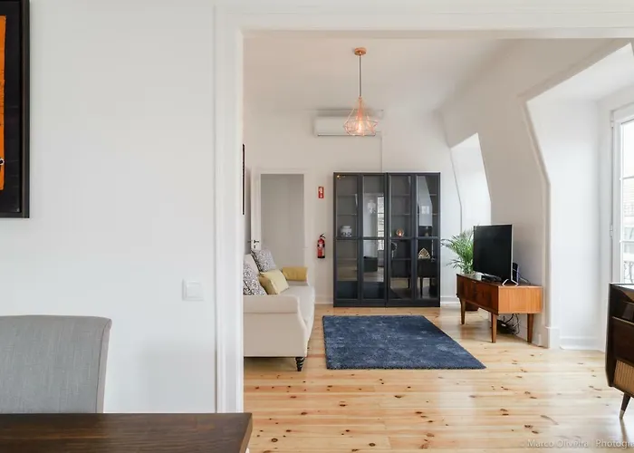 Διαμέρισμα Estefania Rooftop - Center