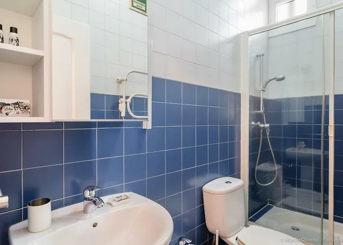 Estefania Rooftop - Center *