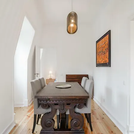 Estefania Rooftop - Center Apartment