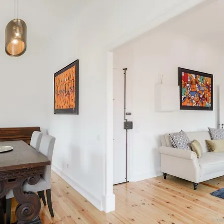 Estefania Rooftop - Center Apartment