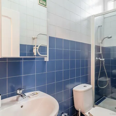 Estefania Rooftop - Center *